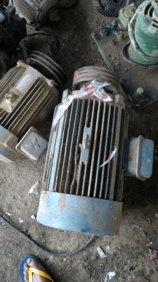 ขาย มอเตอร์ และเครื่องเเวคกัม