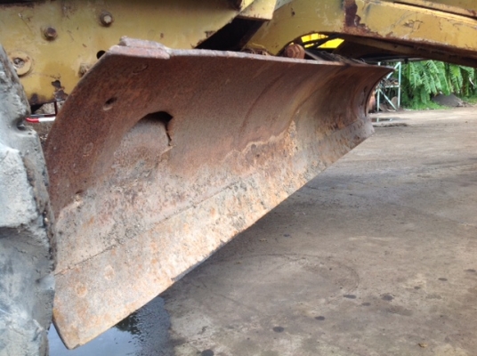 ขายรถเกรด CAT 12F ทั้งคันหรือขายเป็นอะหลั่ย ขายรถเกรด CAT 12F ทั้งคันหรือขายเป็นอะหลั่ย