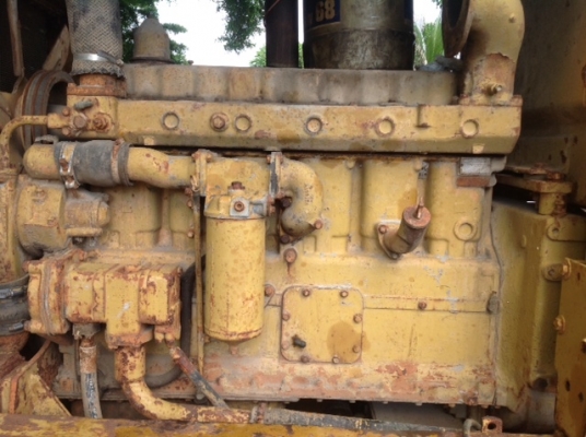 ขายรถเกรด CAT 12F ทั้งคันหรือขายเป็นอะหลั่ย ขายรถเกรด CAT 12F ทั้งคันหรือขายเป็นอะหลั่ย