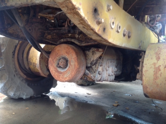 ขายรถเกรด CAT 12F ทั้งคันหรือขายเป็นอะหลั่ย ขายรถเกรด CAT 12F ทั้งคันหรือขายเป็นอะหลั่ย