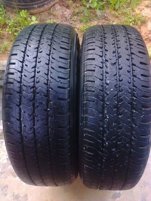 ยางมิชลิน215R14ปี13มี1คู่ไม่มีแผลไม่ปะไม่บวมดอกพอใช้ได้ ยางมิชลิน215R14ปี13มี1คู่ไม่มีแผลไม่ปะไม่บวมดอกพอใช้ได้