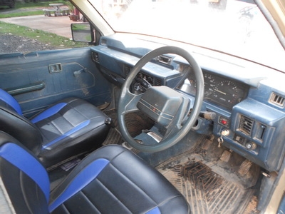 ขาย  มิตซูบิชิ  L200  cyclone