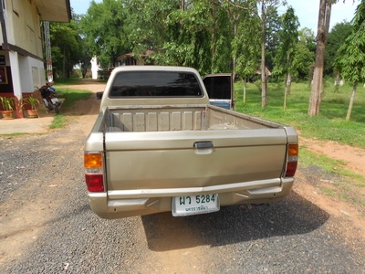 ขาย  มิตซูบิชิ  L200  cyclone