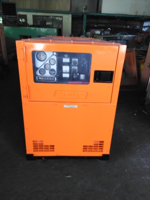 เครื่องปั่นไฟ DENYO 60KVA เครื่องปั่นไฟ DENYO 60KVA