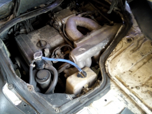 ขายรถตู้หัวจรวด 1 เจ แก๊ส เครื่องดี แอร์ฉ่ำ ใช้งานดีครับ