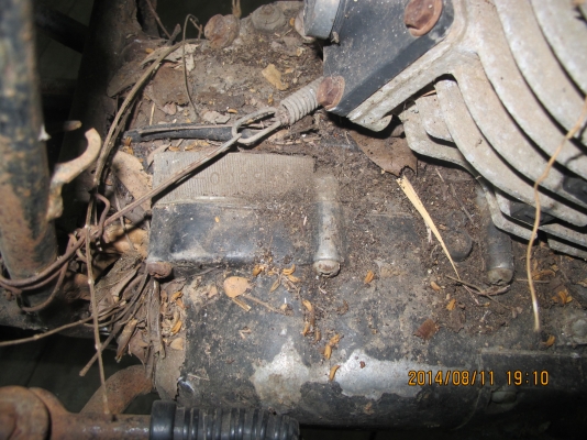 ขายซาก DT100 ขายซาก DT100