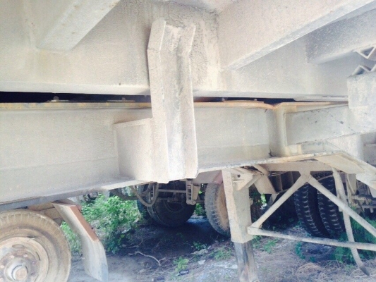 ขายหางซิมิดั้มสามมิตรล้มมา ปี47 ยางดีทั้ง 8 เส้น สนใจโทร 081-9701072 ขายหางซิมิดั้มสามมิตรล้มมา ปี47 ยางดีทั้ง 8 เส้น สนใจโทร 081-9701072