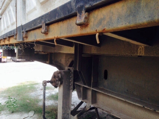 ขายหางซิมิดั้มสามมิตรล้มมา ปี47 ยางดีทั้ง 8 เส้น สนใจโทร 081-9701072 ขายหางซิมิดั้มสามมิตรล้มมา ปี47 ยางดีทั้ง 8 เส้น สนใจโทร 081-9701072