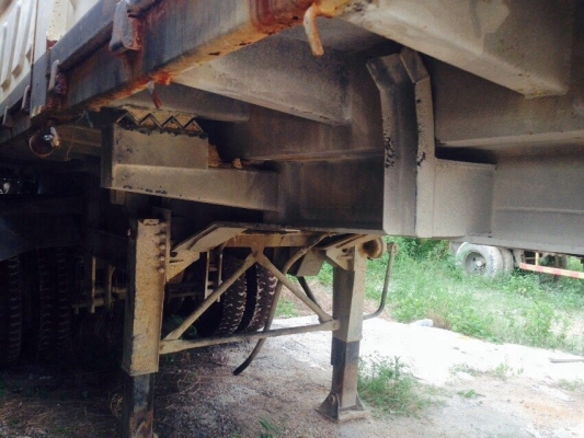 ขายหางซิมิดั้มสามมิตรล้มมา ปี47 ยางดีทั้ง 8 เส้น สนใจโทร 081-9701072 ขายหางซิมิดั้มสามมิตรล้มมา ปี47 ยางดีทั้ง 8 เส้น สนใจโทร 081-9701072