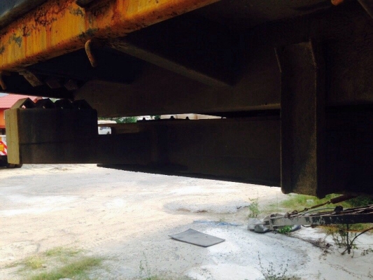 ขายหางซิมิดั้มสามมิตรล้มมา ปี47 ยางดีทั้ง 8 เส้น สนใจโทร 081-9701072 ขายหางซิมิดั้มสามมิตรล้มมา ปี47 ยางดีทั้ง 8 เส้น สนใจโทร 081-9701072