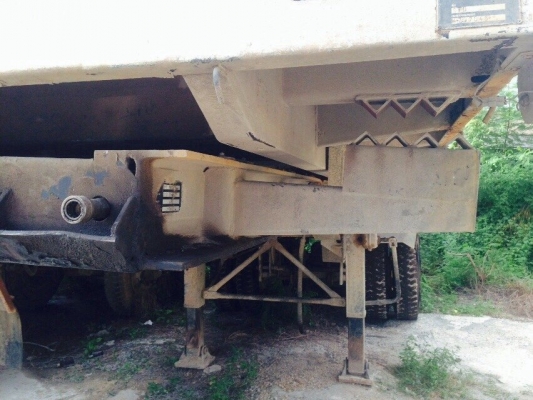 ขายหางซิมิดั้มสามมิตรล้มมา ปี47 ยางดีทั้ง 8 เส้น สนใจโทร 081-9701072 ขายหางซิมิดั้มสามมิตรล้มมา ปี47 ยางดีทั้ง 8 เส้น สนใจโทร 081-9701072