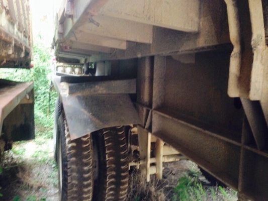 ขายหางซิมิดั้มสามมิตรล้มมา ปี47 ยางดีทั้ง 8 เส้น สนใจโทร 081-9701072 ขายหางซิมิดั้มสามมิตรล้มมา ปี47 ยางดีทั้ง 8 เส้น สนใจโทร 081-9701072