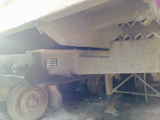 ขายหางซิมิดั้มสามมิตรล้มมา ปี47 ยางดีทั้ง 8 เส้น สนใจโทร 081-9701072 ขายหางซิมิดั้มสามมิตรล้มมา ปี47 ยางดีทั้ง 8 เส้น สนใจโทร 081-9701072