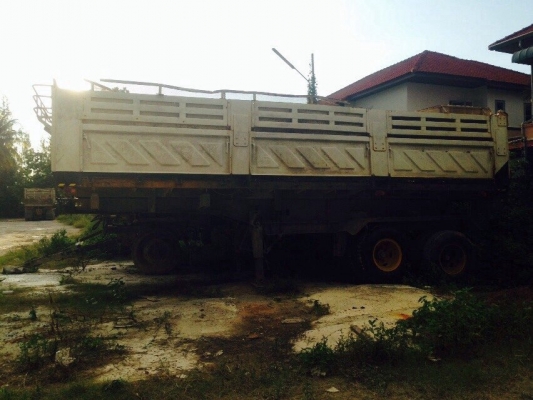 ขายหางซิมิดั้มสามมิตรล้มมา ปี47 ยางดีทั้ง 8 เส้น สนใจโทร 081-9701072 ขายหางซิมิดั้มสามมิตรล้มมา ปี47 ยางดีทั้ง 8 เส้น สนใจโทร 081-9701072