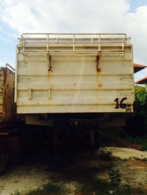 ขายหางซิมิดั้มสามมิตรล้มมา ปี47 ยางดีทั้ง 8 เส้น สนใจโทร 081-9701072 ขายหางซิมิดั้มสามมิตรล้มมา ปี47 ยางดีทั้ง 8 เส้น สนใจโทร 081-9701072