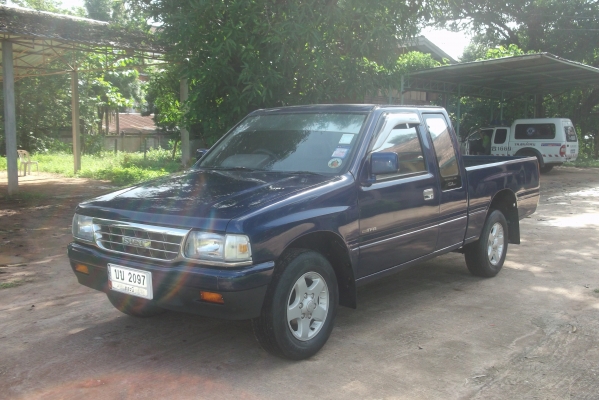 ขายอีซูซุTFR90HPปี37