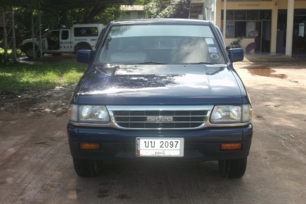 ขายอีซูซุTFR90HPปี37