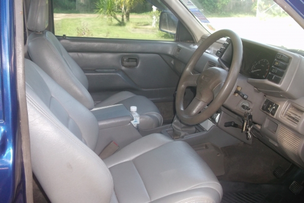 ขายอีซูซุTFR90HPปี37