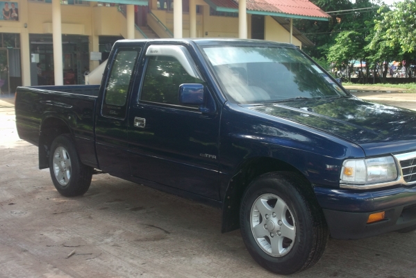 ขายอีซูซุTFR90HPปี37