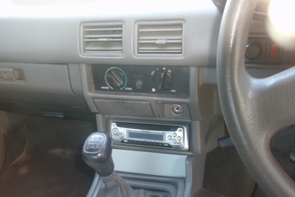 ขายอีซูซุTFR90HPปี37