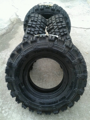 ขาย ยางขาลุย SIMEX 33 x 10.5 R15 ขาย ยางขาลุย SIMEX 33 x 10.5 R15