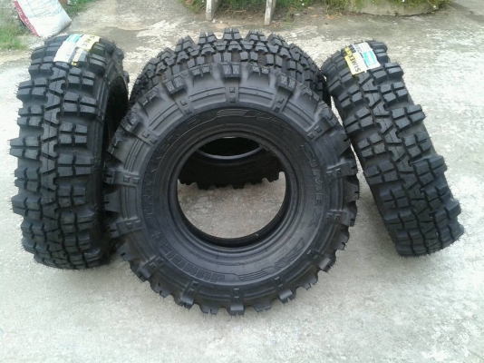 ขาย ยางขาลุย SIMEX 33 x 10.5 R15 ขาย ยางขาลุย SIMEX 33 x 10.5 R15