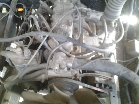 ขายรถจิ๊บตามสภาพไม่มีเล่มราคาถูกลดเหลือ 55000บาท ขายรถจิ๊บตามสภาพไม่มีเล่มราคาถูกลดเหลือ 55000บาท