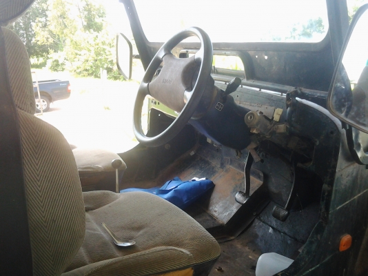 ขายรถจิ๊บตามสภาพไม่มีเล่มราคาถูกลดเหลือ 55000บาท ขายรถจิ๊บตามสภาพไม่มีเล่มราคาถูกลดเหลือ 55000บาท