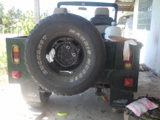 ขายรถจิ๊บตามสภาพไม่มีเล่มราคาถูกลดเหลือ 55000บาท ขายรถจิ๊บตามสภาพไม่มีเล่มราคาถูกลดเหลือ 55000บาท