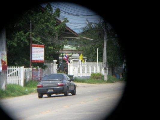 **โปรโมชั่น**กล้องส่องทางไกล VisionKing ตัวใหญ่ 8*40 ดูชัดใสมาก ของใหม่ ขายถูก