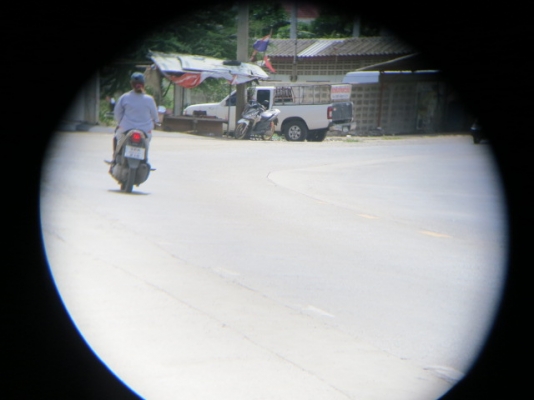 **โปรโมชั่น**กล้องส่องทางไกล VisionKing ตัวใหญ่ 8*40 ดูชัดใสมาก ของใหม่ ขายถูก