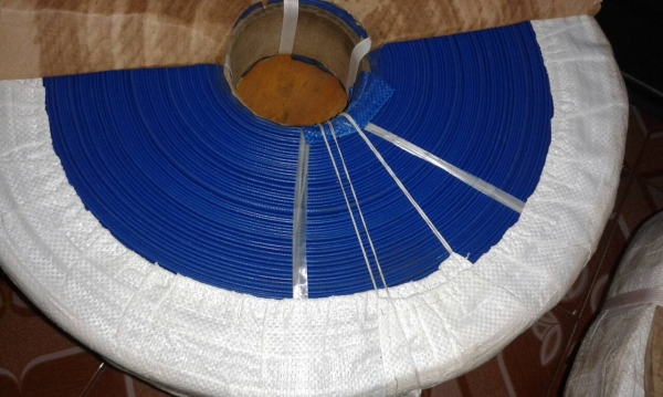 สายท่อน้ำขนาด 2 นิ้ว ยาว 300 เมตร ใหม่ราคา 5500 บาท