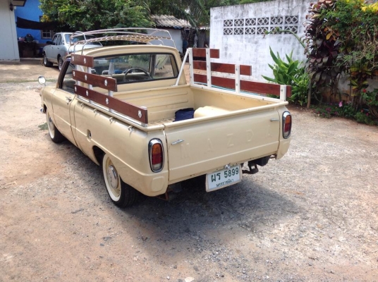 ปรับราคาเหลือ 75,000  มาสด้า1000 สวยๆครับ ภาษีเต็ม ทะเบียนพร้อมโอน!!!