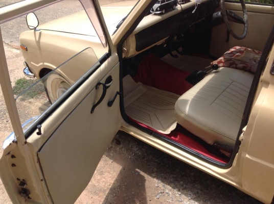 ปรับราคาเหลือ 75,000  มาสด้า1000 สวยๆครับ ภาษีเต็ม ทะเบียนพร้อมโอน!!!