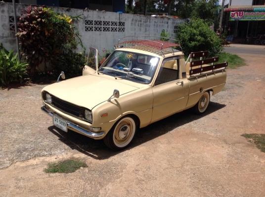 ปรับราคาเหลือ 75,000  มาสด้า1000 สวยๆครับ ภาษีเต็ม ทะเบียนพร้อมโอน!!!