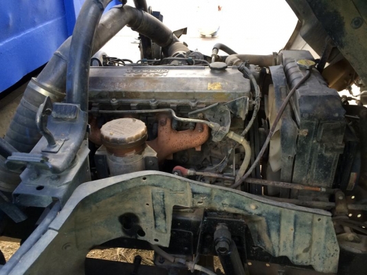 ขายรถบรรทุก 6 ล้อดั้ม ขายรถบรรทุก 6 ล้อดั้ม