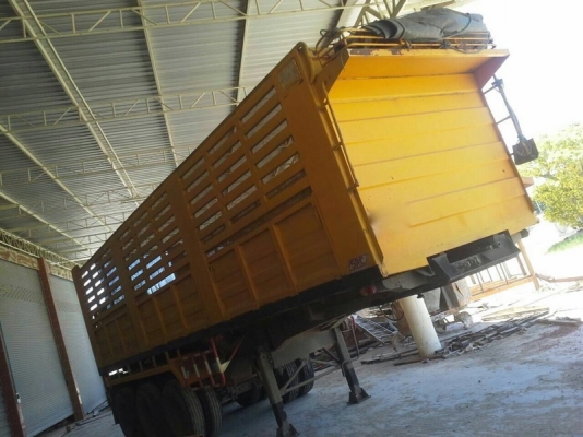 รถฮีโน่  10 ล้อ หัวลาก  260 แรงม้า. ปี 53  ( ขายแม่ , ลูก )  สนใจติดต่อ 081 - 6079515