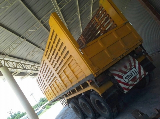 รถฮีโน่  10 ล้อ หัวลาก  260 แรงม้า. ปี 53  ( ขายแม่ , ลูก )  สนใจติดต่อ 081 - 6079515