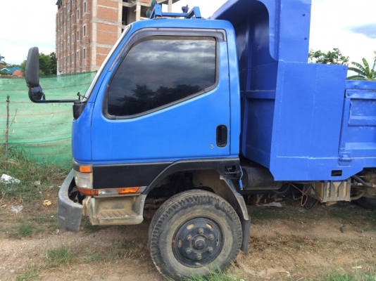 ขาย6ล้อ มือสองสภาพพร้อมใช้งาน