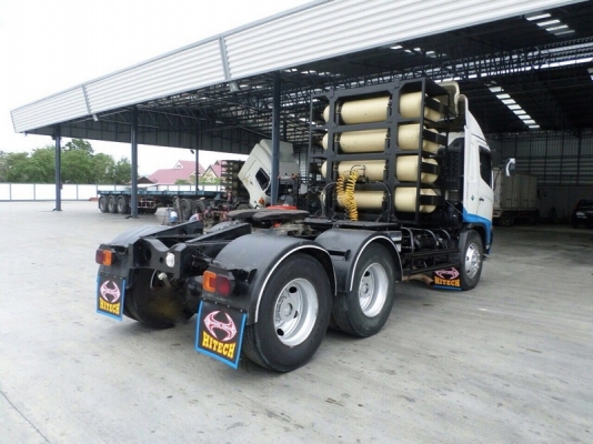 รถฮีโน่ 10 ล้อ หัวลาก 260 แรงม้า. ปี 54 ( รถวิ่ง 19x,xxx กม. ) สนใจติดต่อ 081 - 6079515 รถฮีโน่ 10 ล้อ หัวลาก 260 แรงม้า. ปี 54 ( รถวิ่ง 19x,xxx กม. ) สนใจติดต่อ 081 - 6079515