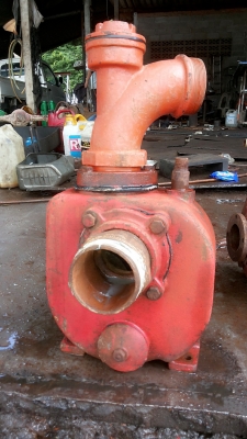 ขายปั๊มสูบน้ำจากบ่อบาดาล3นิ้ว