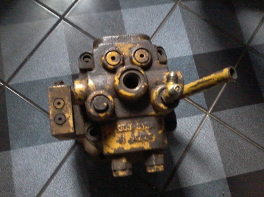 ขายปั๊มไฮดรอลิค ของ CAT E 70 ขายปั๊มไฮดรอลิค ของ CAT E 70