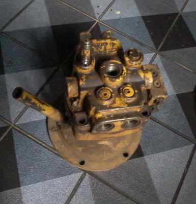 ขายปั๊มไฮดรอลิค ของ CAT E 70 ขายปั๊มไฮดรอลิค ของ CAT E 70