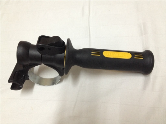 หัวดูดฝุ่นเวลาเจาะ DeWALT สำหรับใส่สว่านกระแทกได้ทุกรุ่น