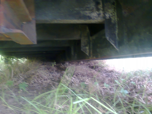 กระบะพื้นเรียบ 10 ล้อ ยาว 6.00 เมตร