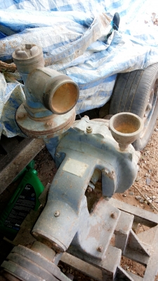 ขายปั๊มน้ำ3นิ้ว บริการส่งทั่วไทย