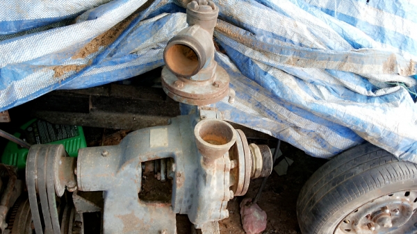 ขายปั๊มน้ำ3นิ้ว บริการส่งทั่วไทย