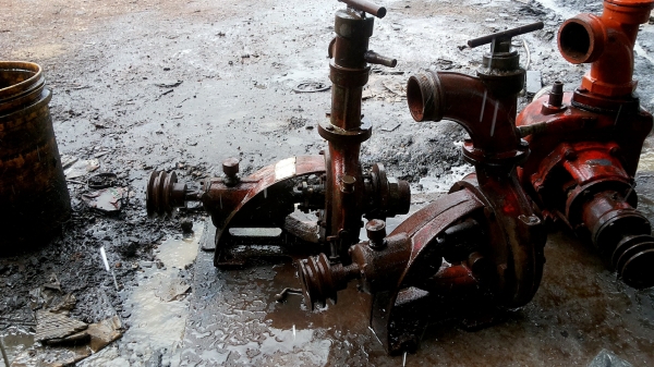 ขายปั๊มน้ำ2นิ้ว บริการส่งทั่วไทย