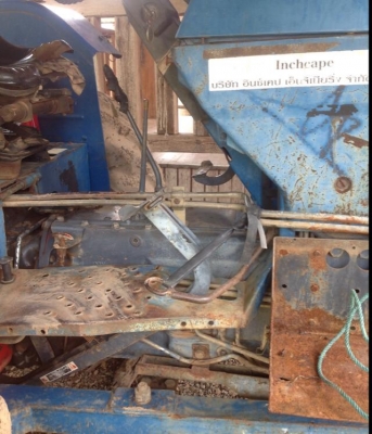 ขายรถไป ford 6640 newholland  เครืองดีไม่มีปัญหาใช้เองกับมือ รถผมเอง