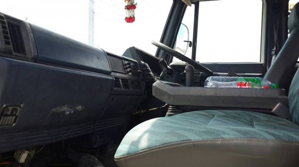 ขาย6ล้อติดเฮี๊ยบ3ตัน อีซูซุ ร็อคกี้ 195 แชชซีสวย เครื่องดี กระบะยาว6.50เมตร สภาพพร้อมใช้งาน ขาย6ล้อติดเฮี๊ยบ3ตัน อีซูซุ ร็อคกี้ 195 แชชซีสวย เครื่องดี กระบะยาว6.50เมตร สภาพพร้อมใช้งาน